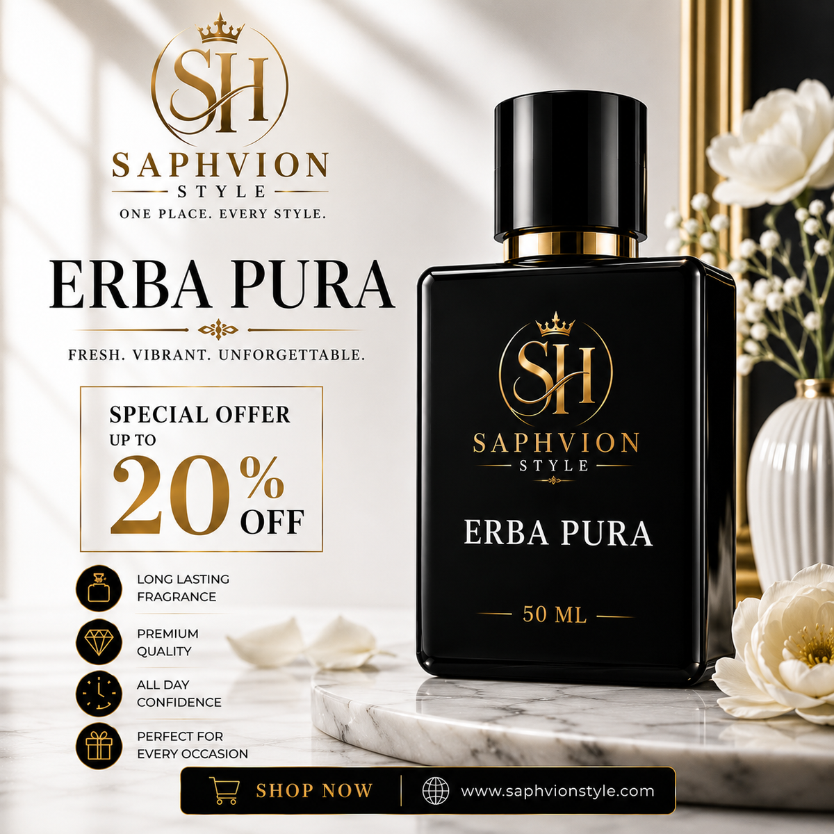 Erba Pura
