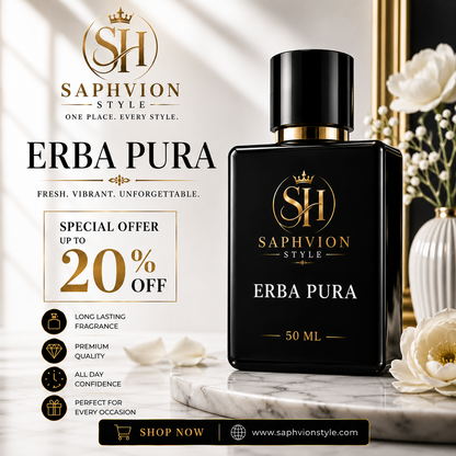 Erba Pura