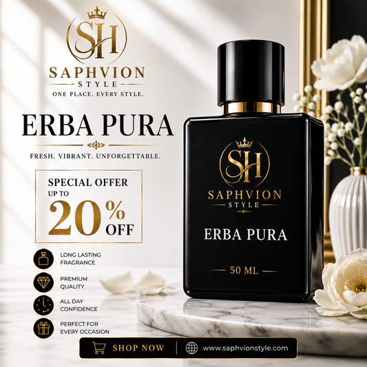 Erba Pura