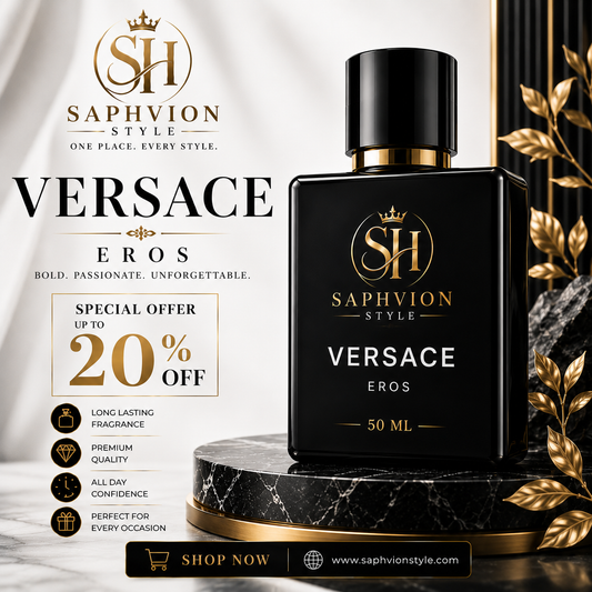 Versace Eros