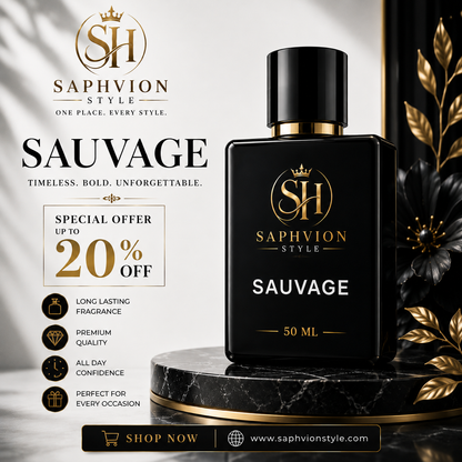 Sauvage