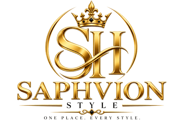Saphvion style
