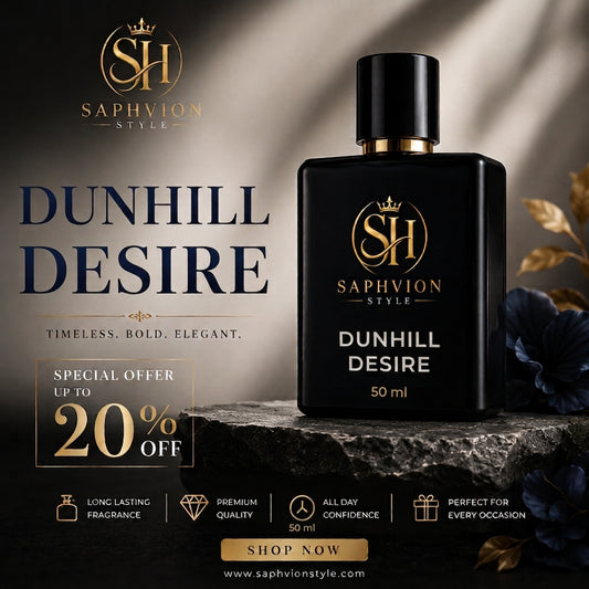 Dunhill Desire