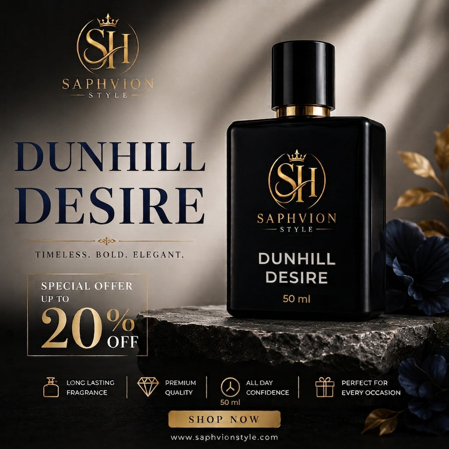 Dunhill Desire