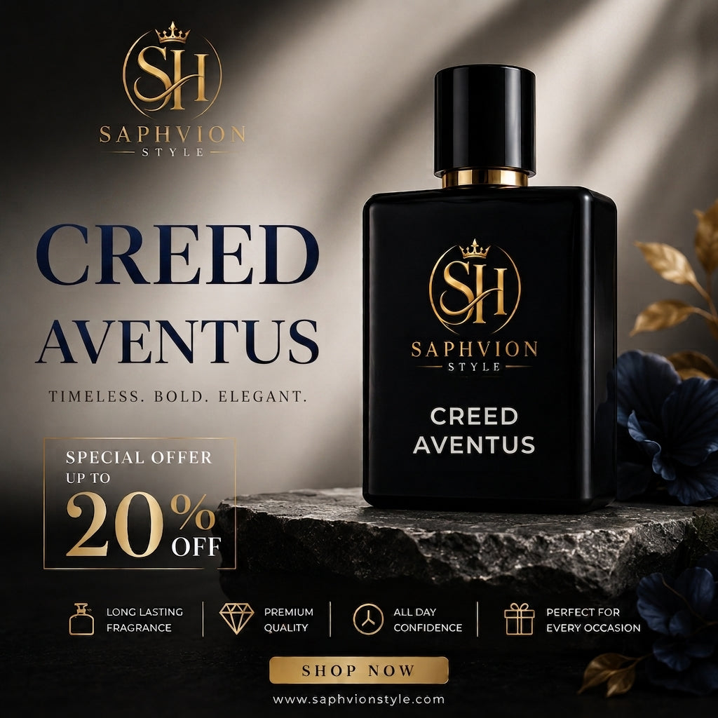 Creed Aventus