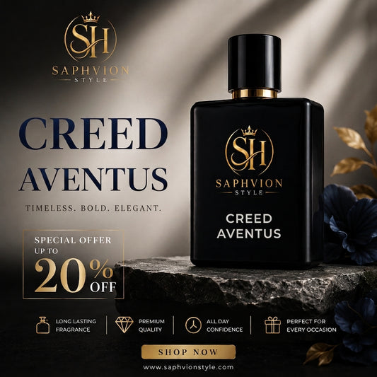 Creed Aventus