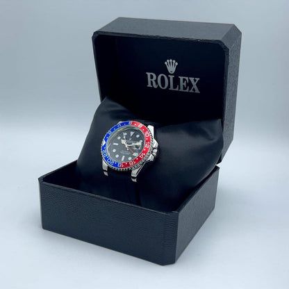 Rolex GMT-Master II "Pepsi