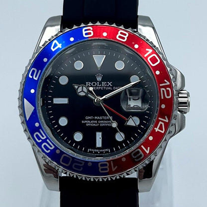 Rolex GMT-Master II "Pepsi