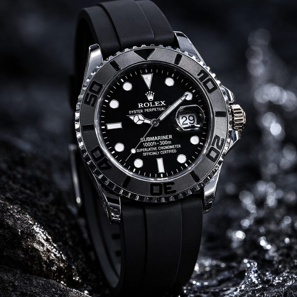 Rolex Submariner Date