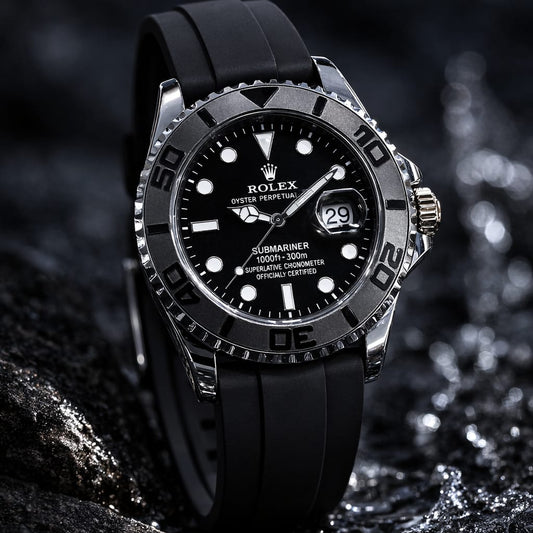 Rolex Submariner Date