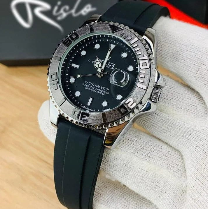 Rolex Submariner Date