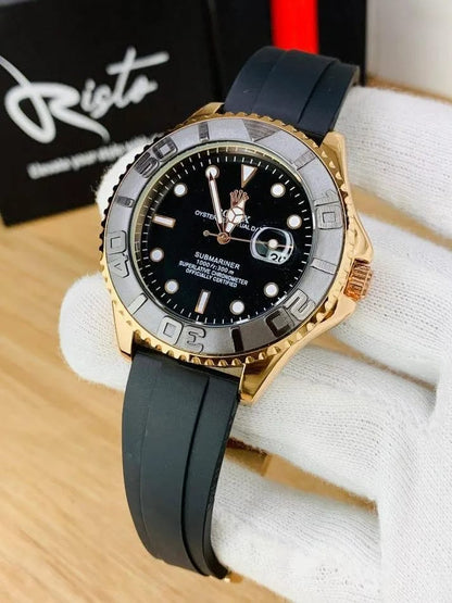 Rolex Submariner Date