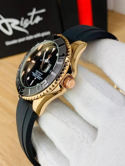 Rolex Submariner Date