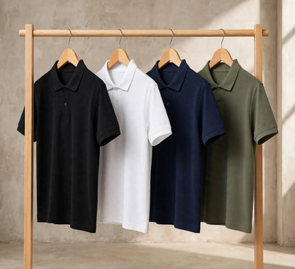Polo T-Shirt Collection