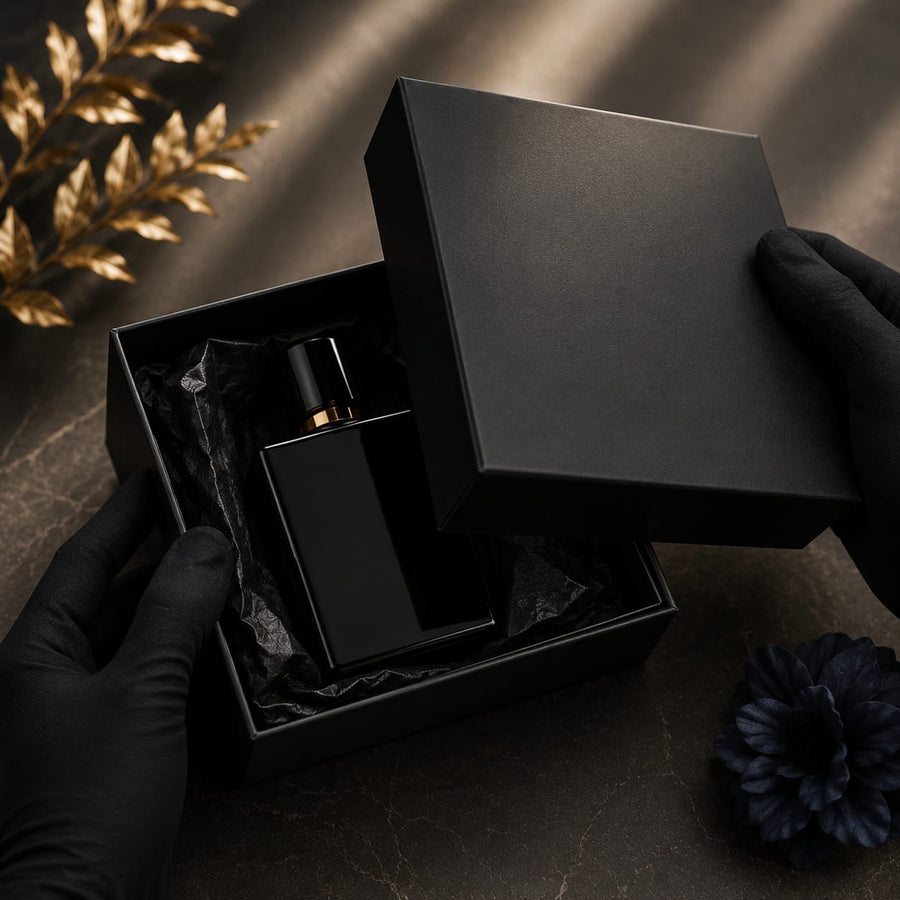 Dunhill Desire