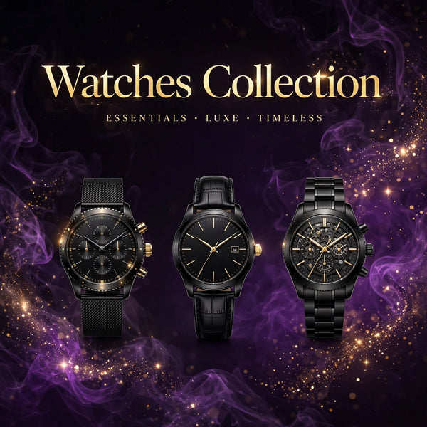 Men Watches