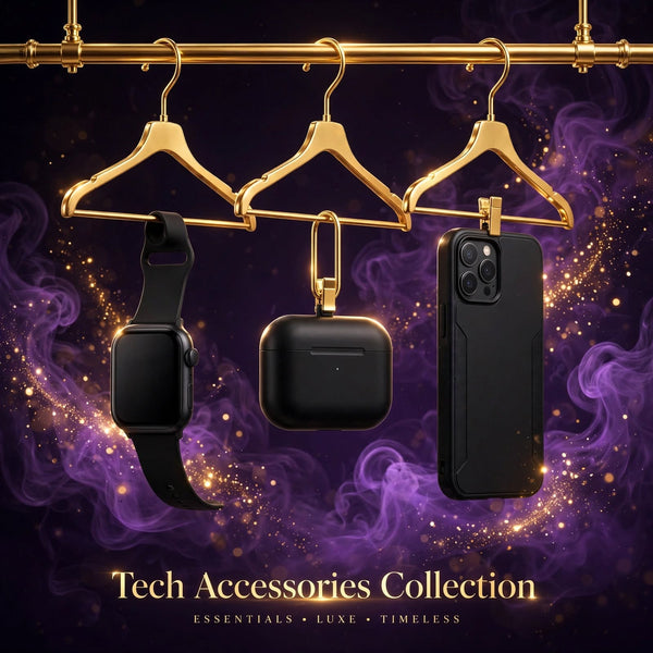 Tech Accessories