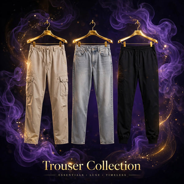 Trousers