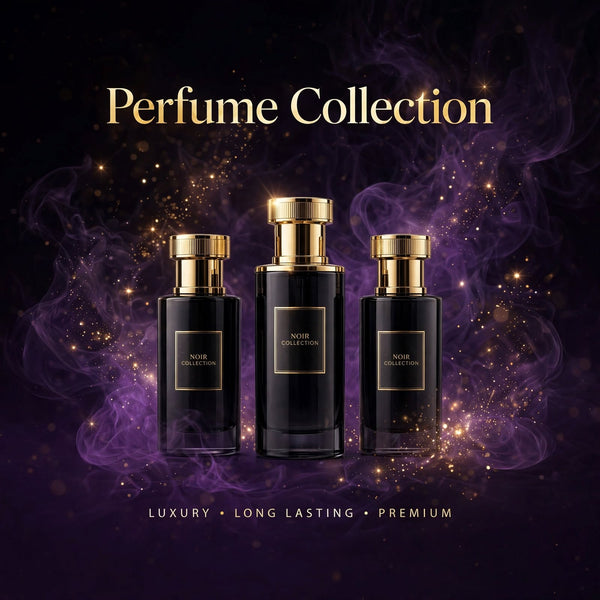 Men & Woman Perfumes