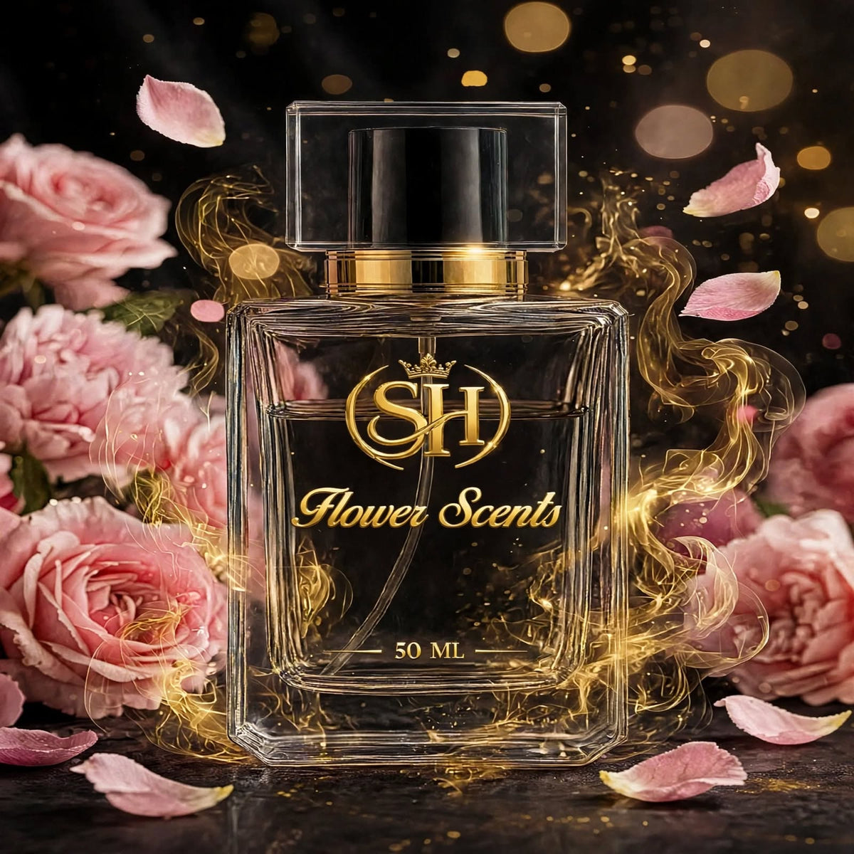 Flower Scents