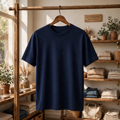 Classic Essential T-Shirt