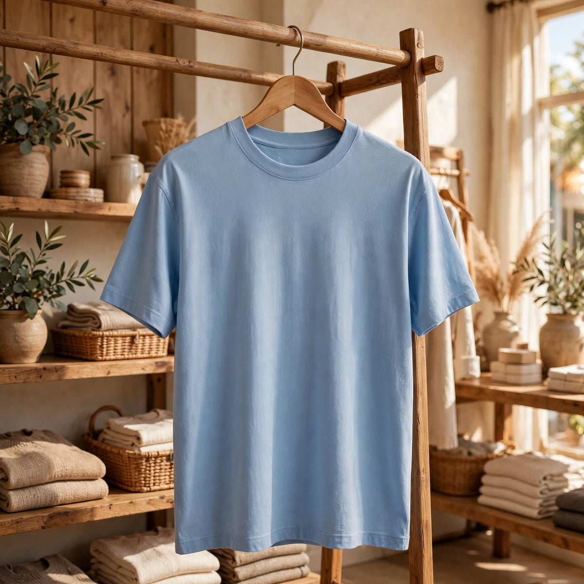 Classic Essential T-Shirt
