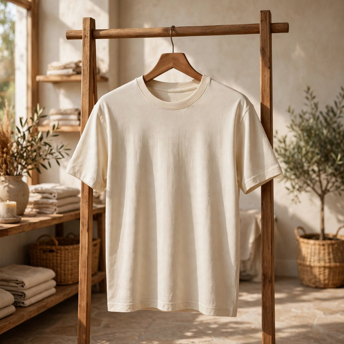 Classic Essential T-Shirt