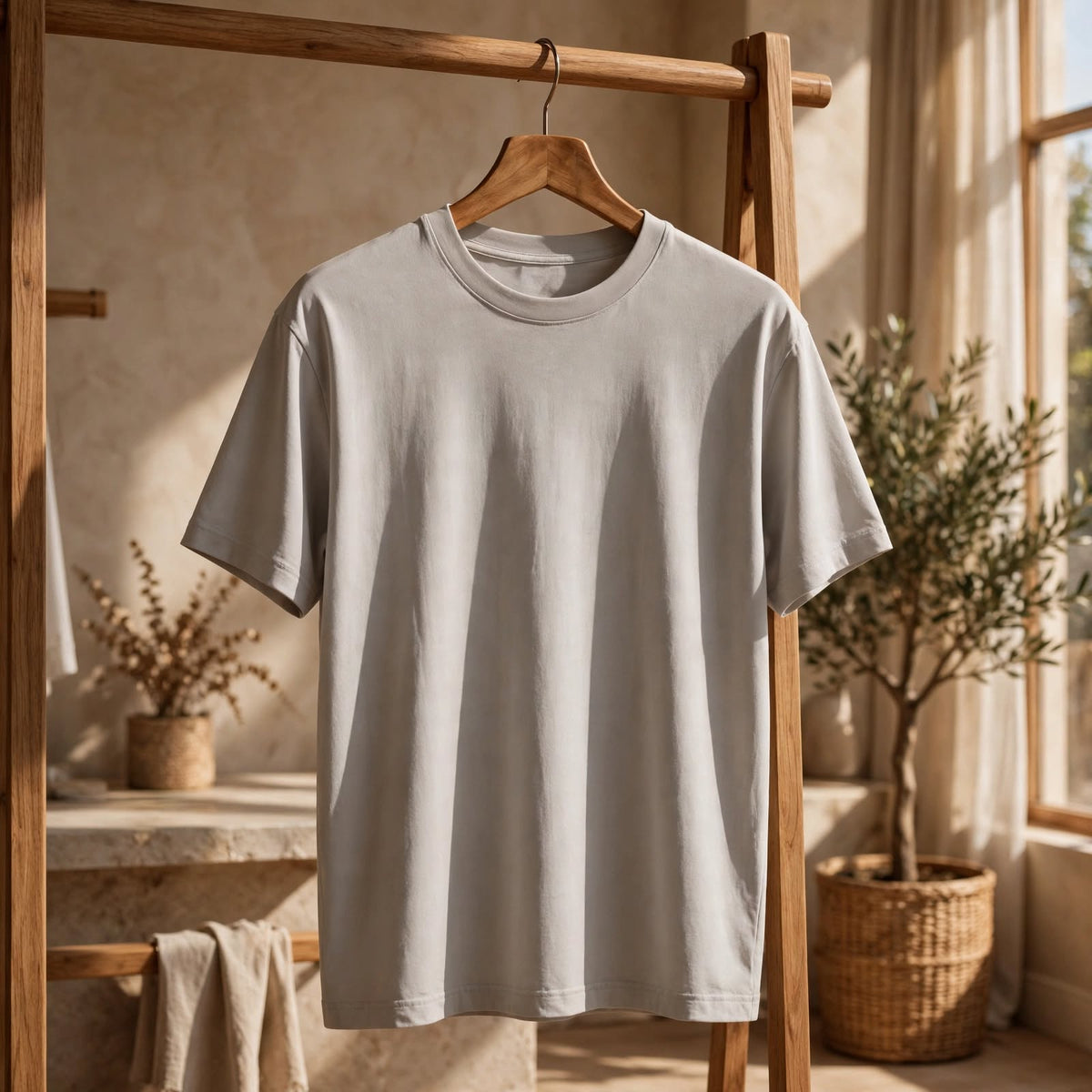 Classic Essential T-Shirt