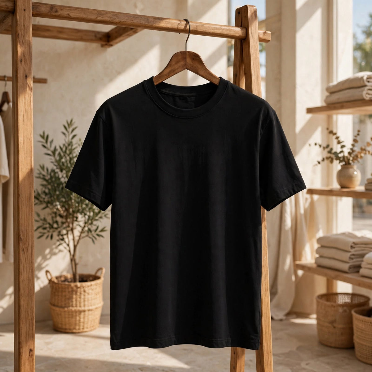Classic Essential T-Shirt